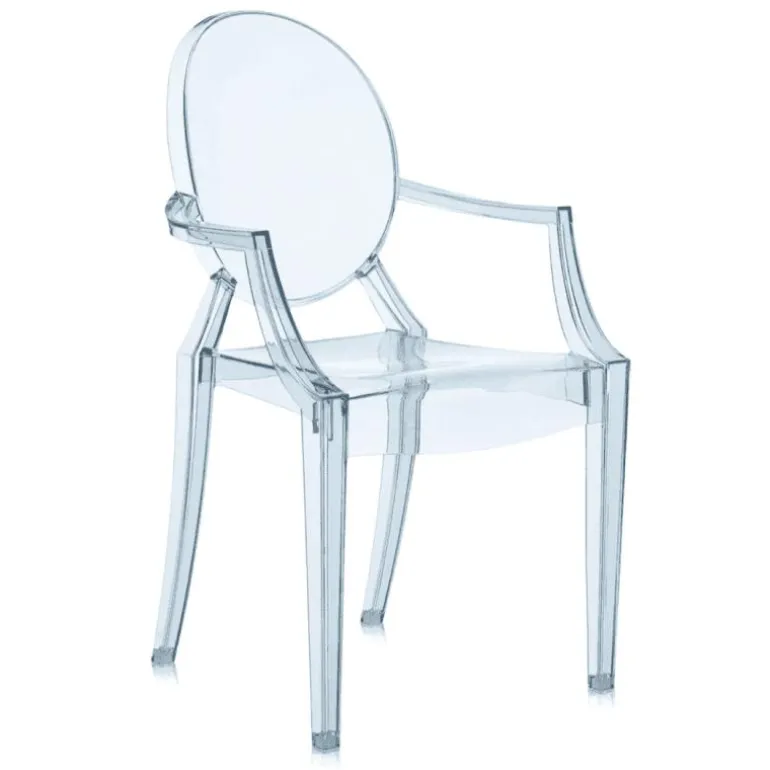 Lou Lou Ghost Kinderstoel