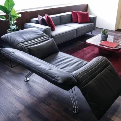 Lounger DS-142 Fauteuil