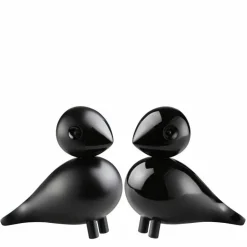 Lovebirds Black