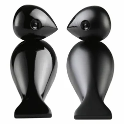 Lovebirds Black