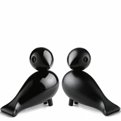Lovebirds Black