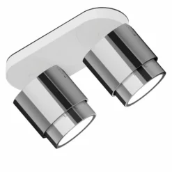 Lui Alto Doppio Opbouwspot