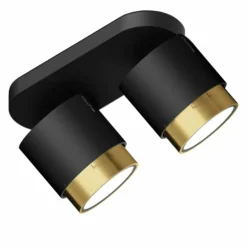 Lui Alto Doppio Opbouwspot