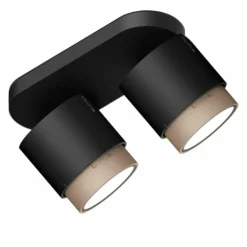 Lui Alto Doppio Opbouwspot