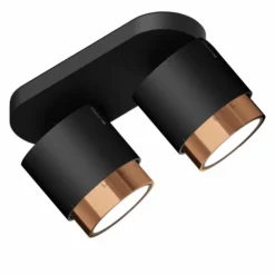 Lui Alto Doppio Opbouwspot