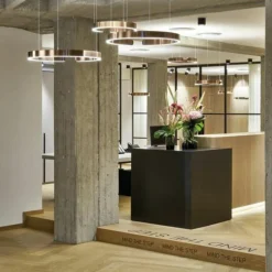 Lui Alto V Opbouwspot