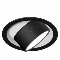 Lui Piano Inbouwspot