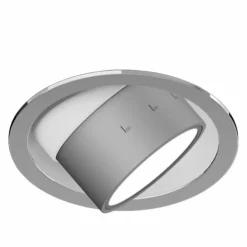 Lui Piano Inbouwspot