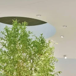 Lui Piano Inbouwspot