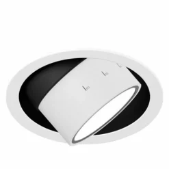 Lui Piano Inbouwspot