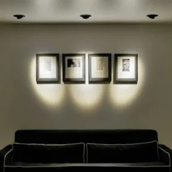 Lui Piano Inbouwspot