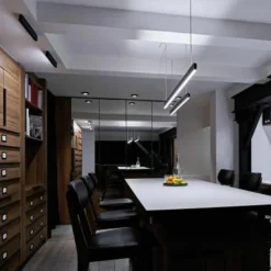 Lui Piano Inbouwspot