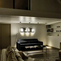 Lui Piano Inbouwspot