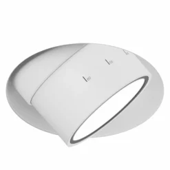 Lui Piano Pure Inbouwspot