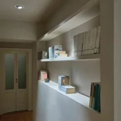 Lui Piano Pure Inbouwspot