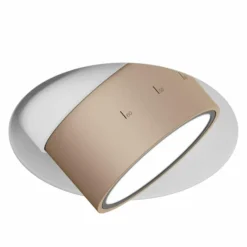 Lui Piano Pure Inbouwspot