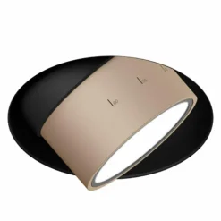 Lui Piano Pure Inbouwspot