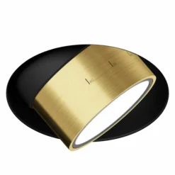 Lui Piano Pure Inbouwspot