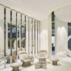 Lui Piano Pure Inbouwspot