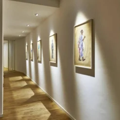 Lui Piano Pure Inbouwspot