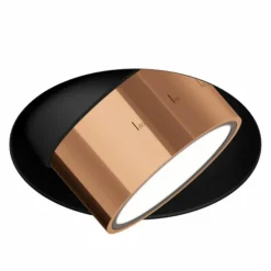 Lui Piano Pure Inbouwspot