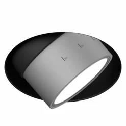 Lui Piano Pure Inbouwspot