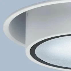 Lui Piano V Edge Inbouwspot