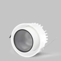 Lui Piano V Edge Inbouwspot