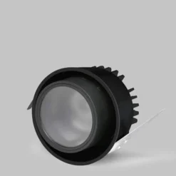 Lui Piano V Edge Inbouwspot