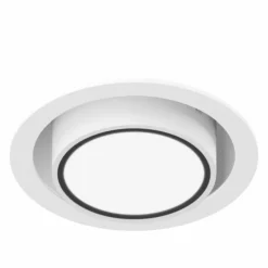 Lui Piano V Inbouwspot