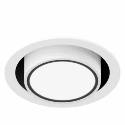 Lui Piano V Inbouwspot