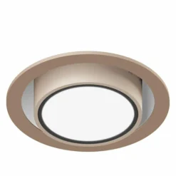 Lui Piano V Inbouwspot