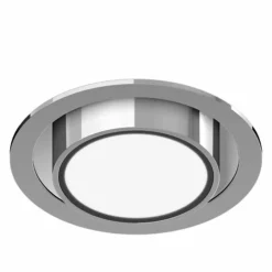 Lui Piano V Inbouwspot