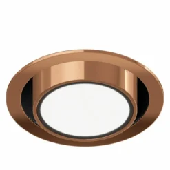 Lui Piano V Inbouwspot