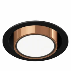 Lui Piano V Inbouwspot