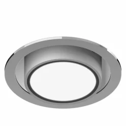 Lui Piano V Inbouwspot