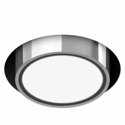 Lui Piano V Pure Inbouwspot