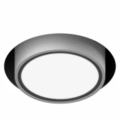 Lui Piano V Pure Inbouwspot