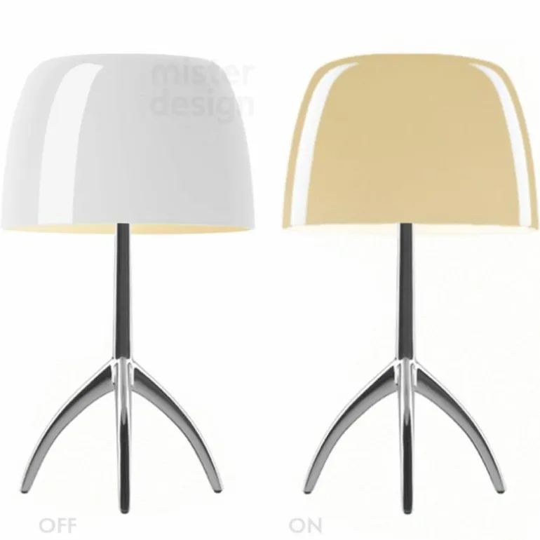 Lumiere Grande Tafellamp