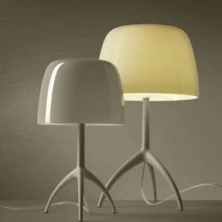 Lumiere Nuances Grande Tafellamp