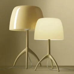 Lumiere Nuances Grande Tafellamp