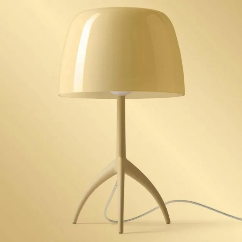 Lumiere Nuances Piccola Tafellamp