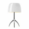 Lumiere Piccola Tafellamp Dimbaar