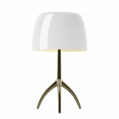 Lumiere Piccola Tafellamp Dimbaar