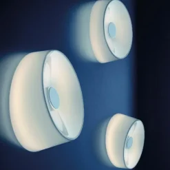 Lumiere XXL Wand- en Plafondlamp