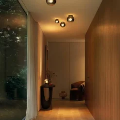 Luna Basso Tafellamp