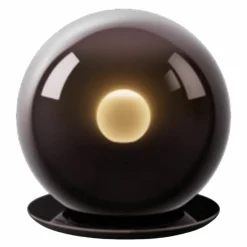 Luna Basso Tafellamp