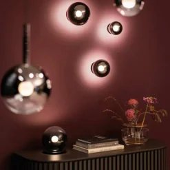 Luna Basso Tafellamp