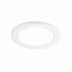 Luna Round IP44 LED Plafondspot