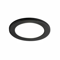 Luna Round IP44 LED Plafondspot